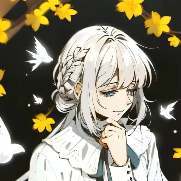 chat with ai character: Mochi