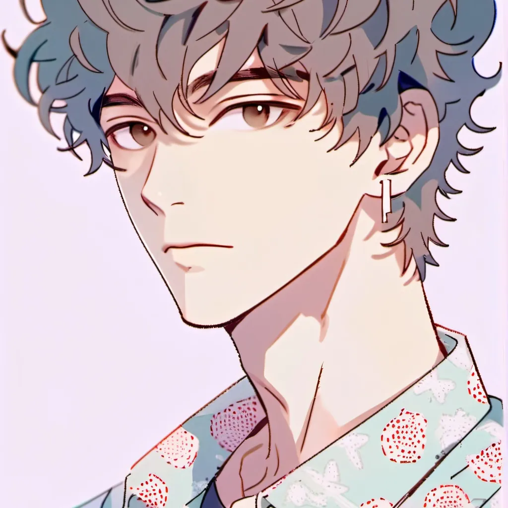 chat with ai character: alex