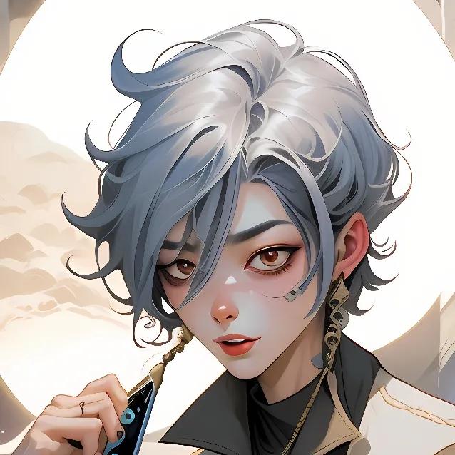 chat with ai character: jay