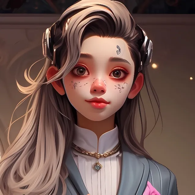 chat with ai character: Starcloud :)