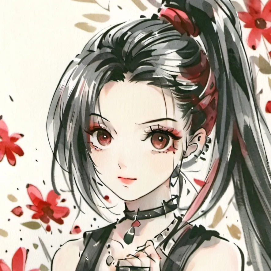 chat with ai character: •♡Serein♡•