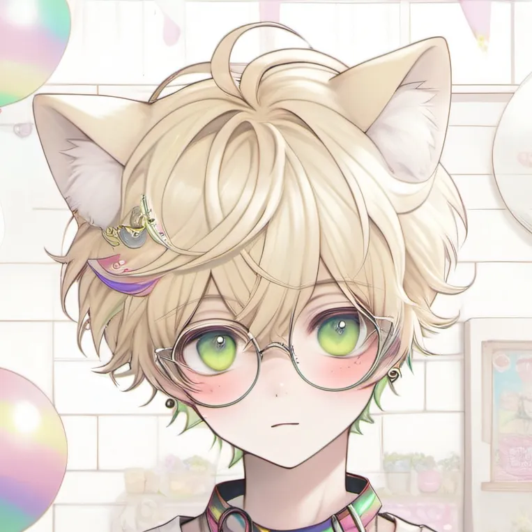 chat with ai character: •~alex~•