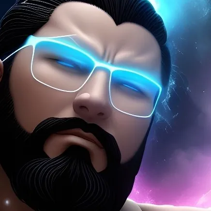 creator Remus DiAngelo's avatar