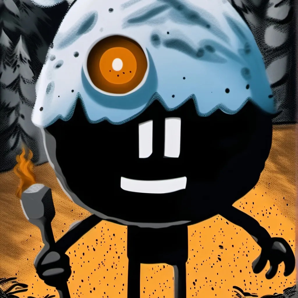 chat with ai character: Battle for Bfdi