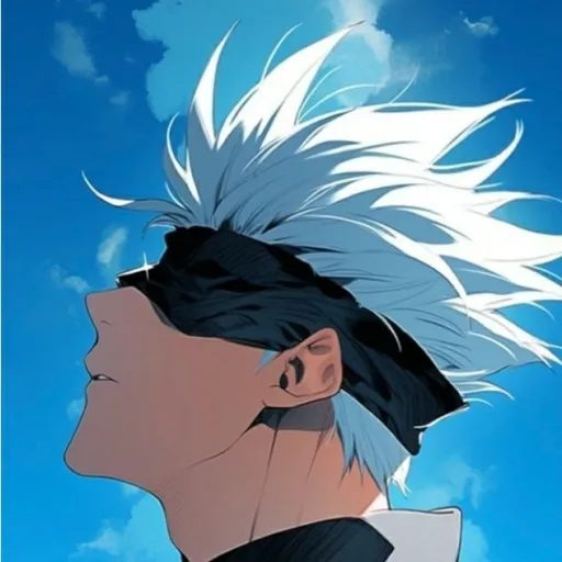 creator 모ㅤ𝐆𝐨𝐣𝐨ㅤ☯࿐'s avatar