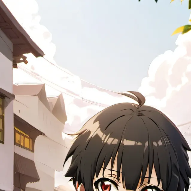 chat with ai character: Bachira Meguru 