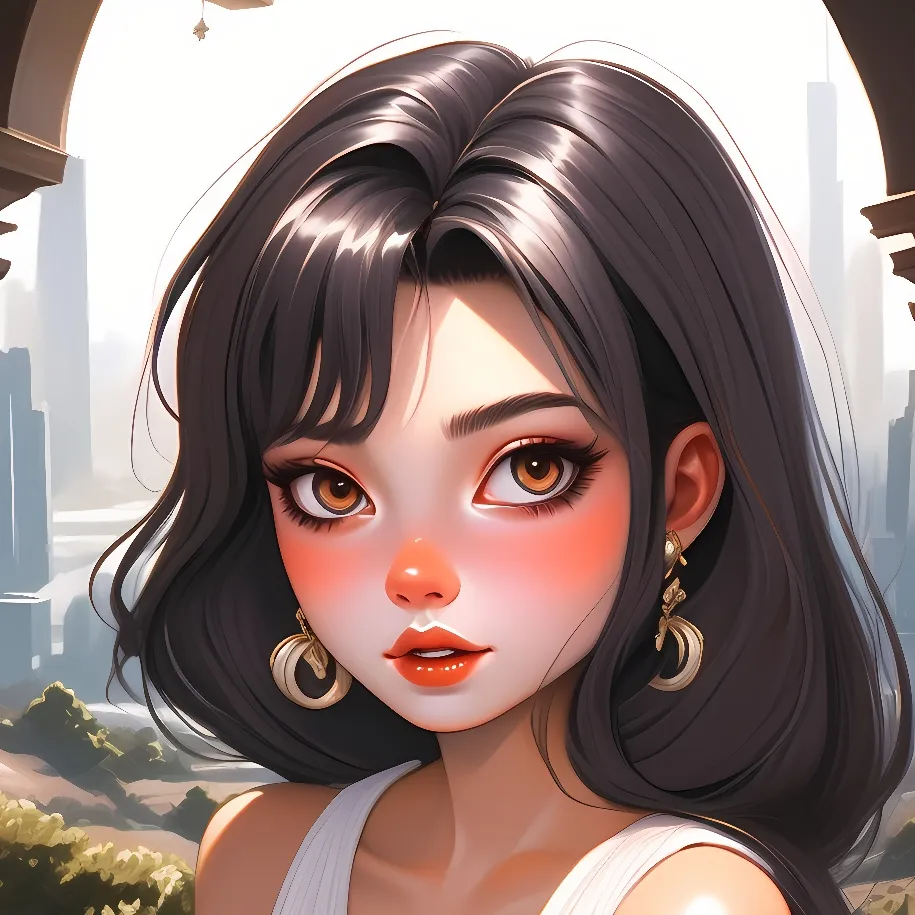 chat with ai character: Cherry Jam