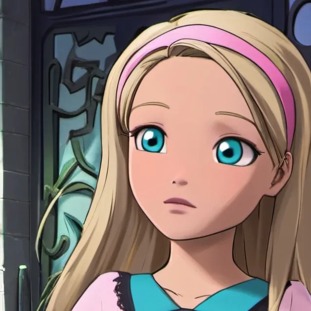 chat with ai character: Chelsea Roberts 