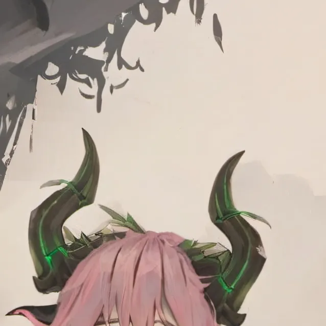 chat with ai character: Demon Mitsuri 