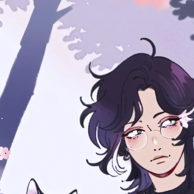 chat with ai character: chris