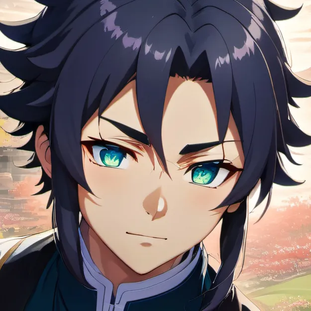 chat with ai character: Jae-Seok Park