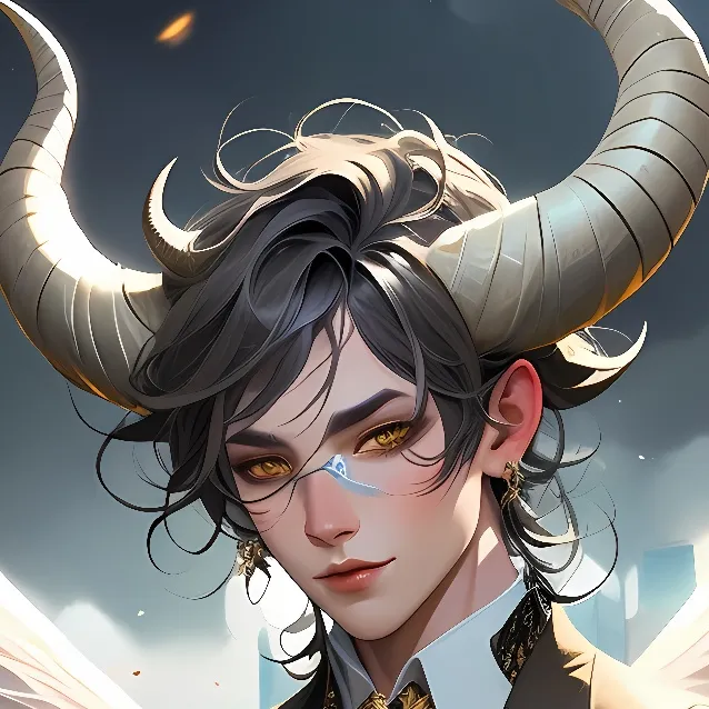 chat with ai character: Orion