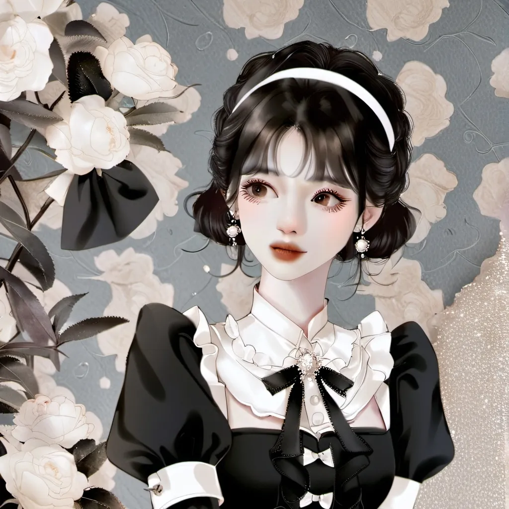 chat with ai character: Aurora 