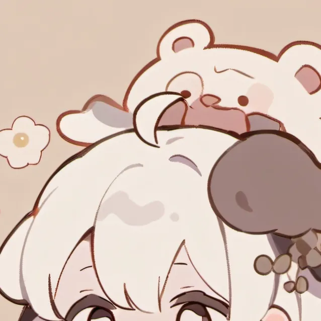 chat with ai character: peppa and goerge