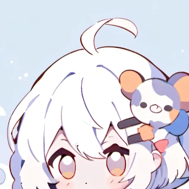 chat with ai character: ՏTᖇᗩᗯᗷᗴᖇᖇY ᗰOOՏᗴ