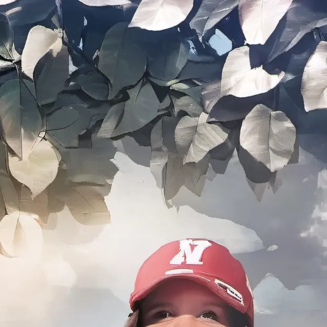 chat with ai character: Aria