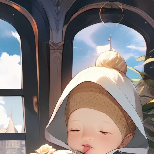 chat with ai character: Amari