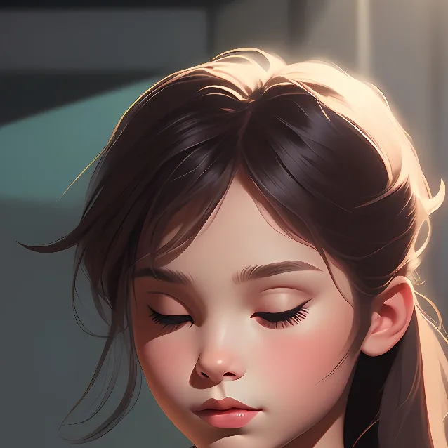 chat with ai character: me and my cat