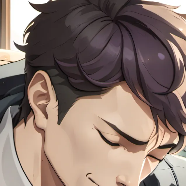 chat with ai character: cube & kitty