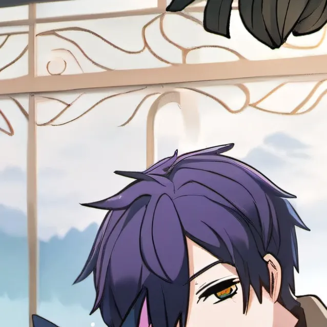 chat with ai character: cube 💖 kitty