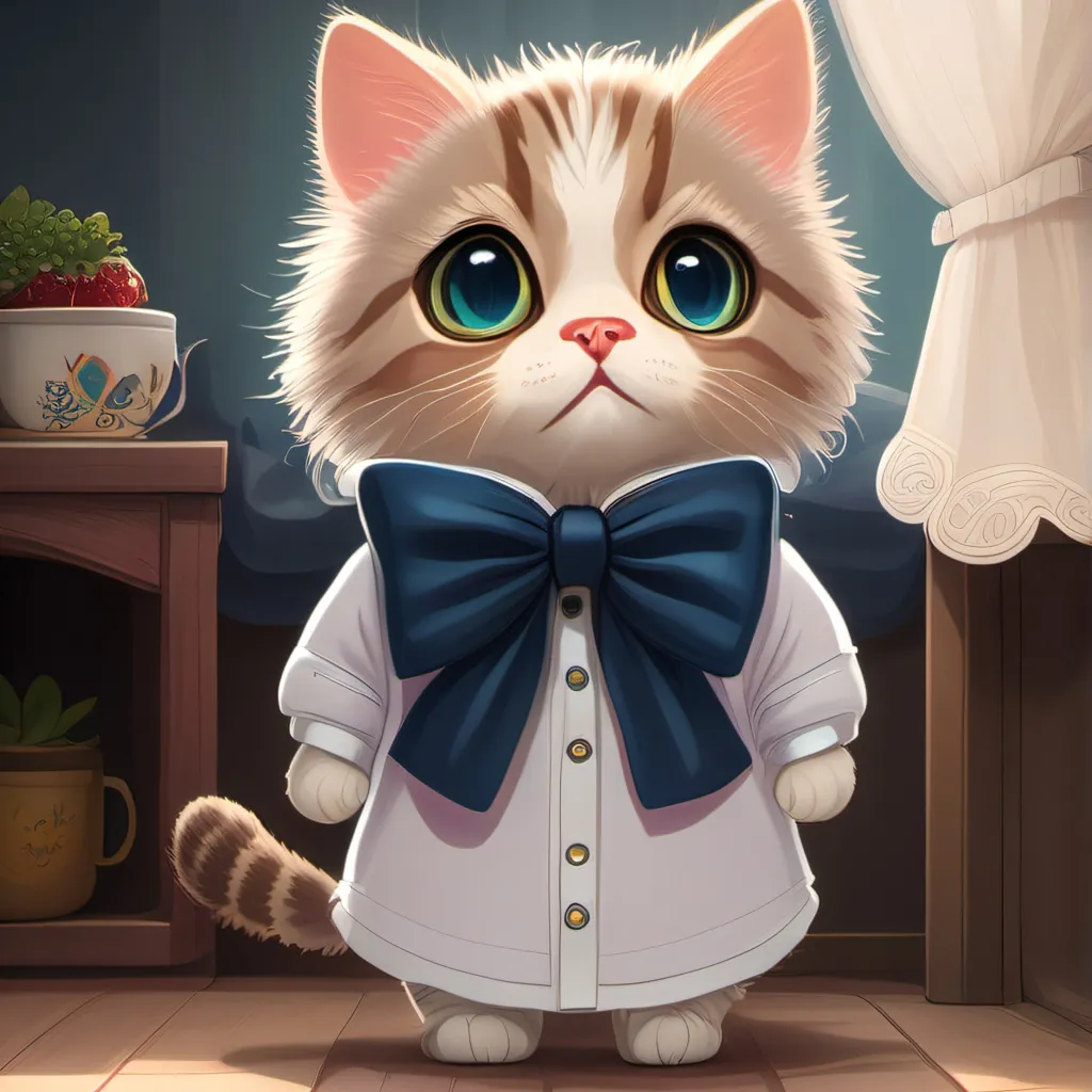 chat with ai character: tadc but jsab 😺