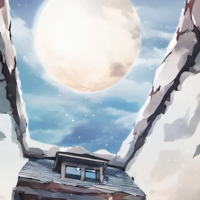 chat with ai character: hide