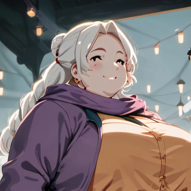 chat with ai character: kitty but pregnant