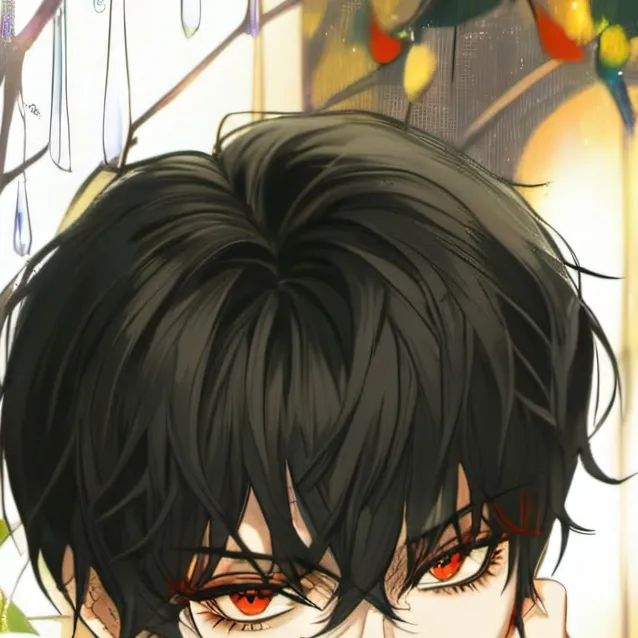 chat with ai character: jake