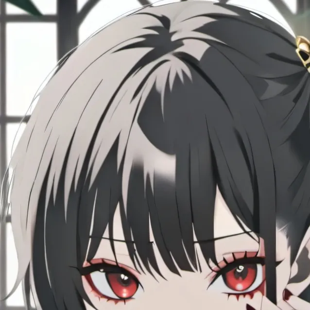 chat with ai character: sky