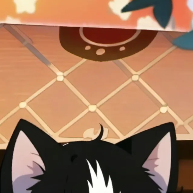 chat with ai character: kitty