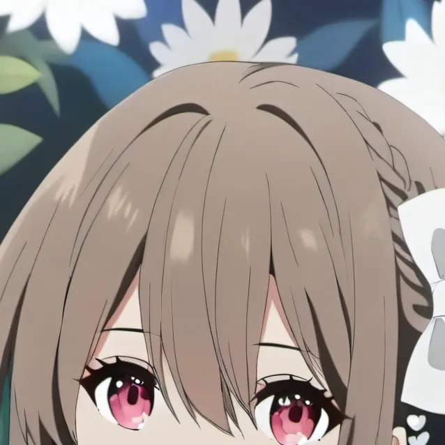 chat with ai character: poppy