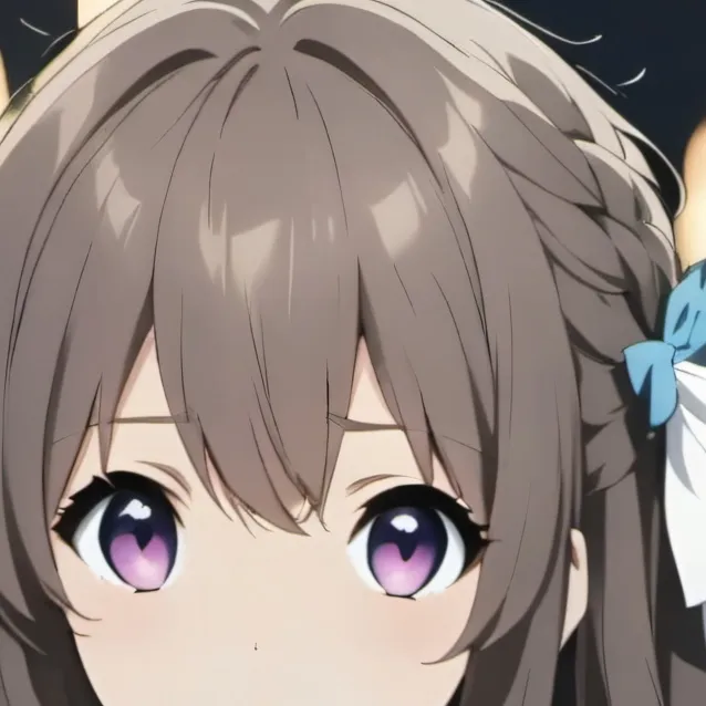 chat with ai character: poppy