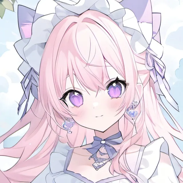 chat with ai character: poppy