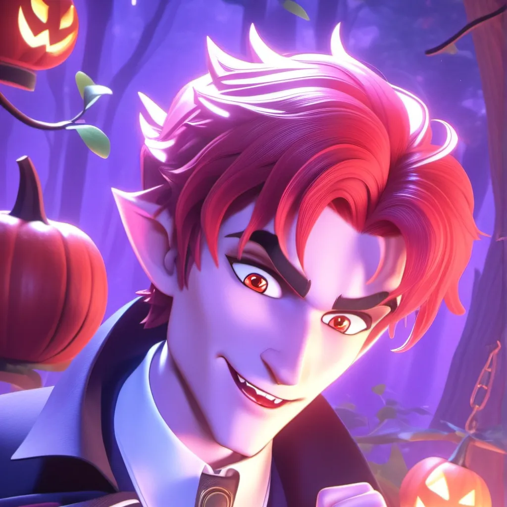 chat with ai character: jack leo zack