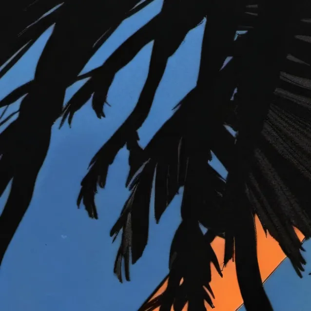 chat with ai character: Hawks