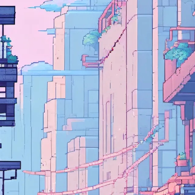 chat with ai character: what a funny joke 