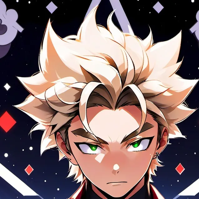 chat with ai character: nothing :/