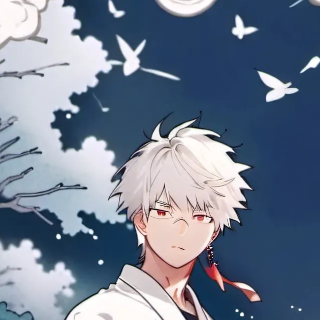 chat with ai character: monkeys bbakugou