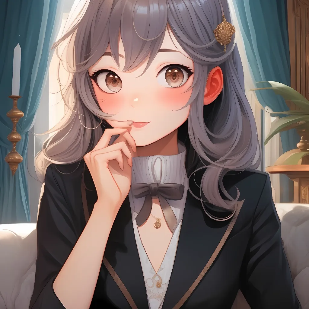 chat with ai character: ariana 