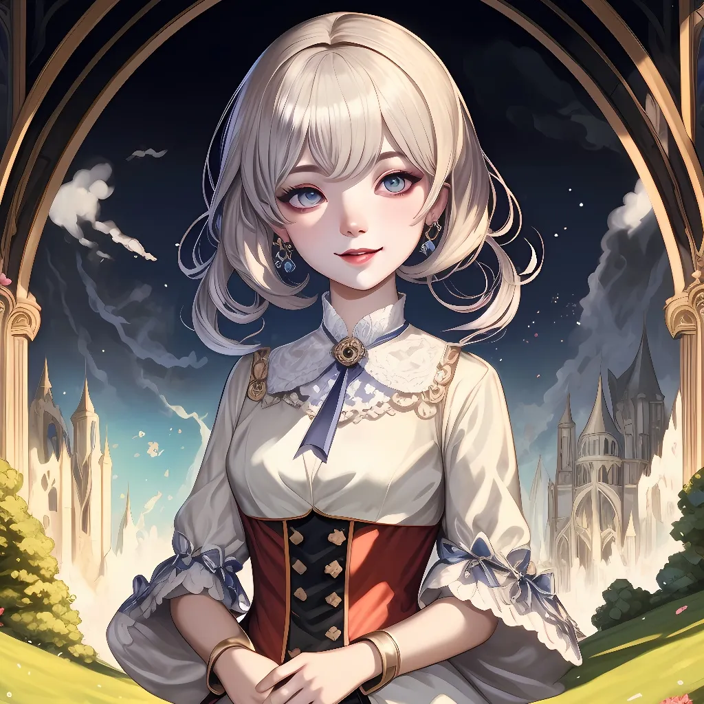 chat with ai character: stacy