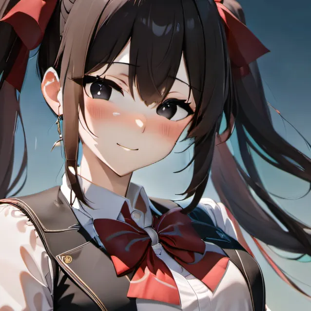 chat with ai character: Evelyn  - lor