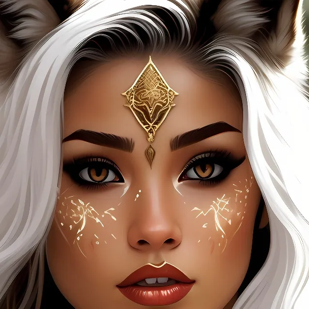 chat with ai character: Alexis Blade