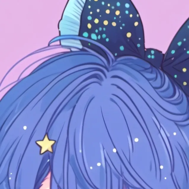 chat with ai character: LUCA