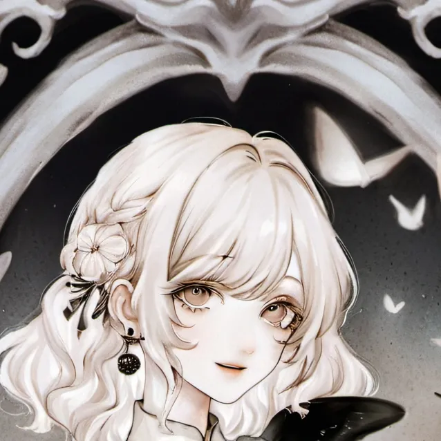 chat with ai character: Ray