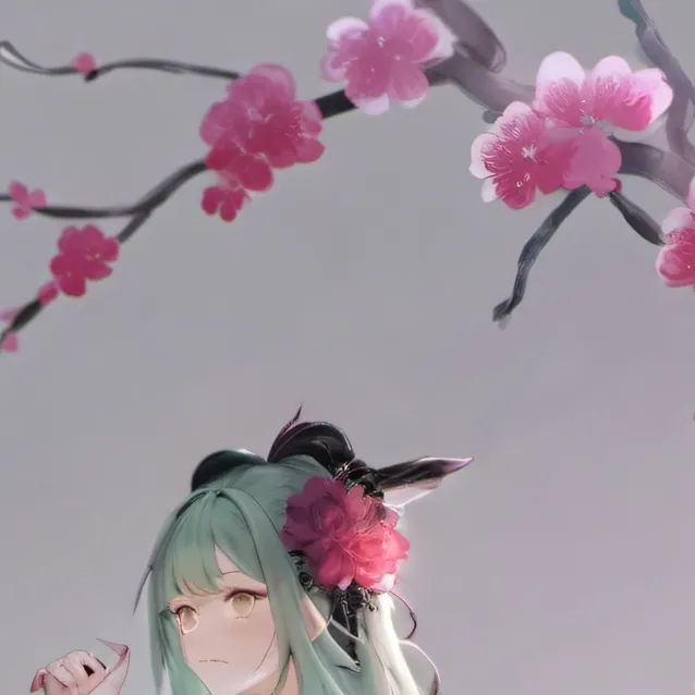 chat with ai character: mha2 experiment