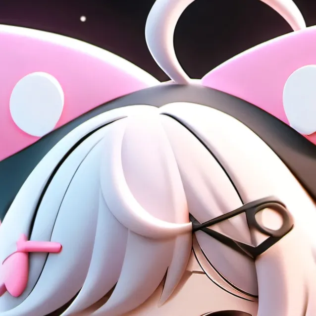 chat with ai character: Lia