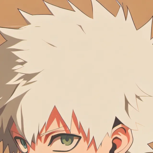 chat with ai character: bakugou