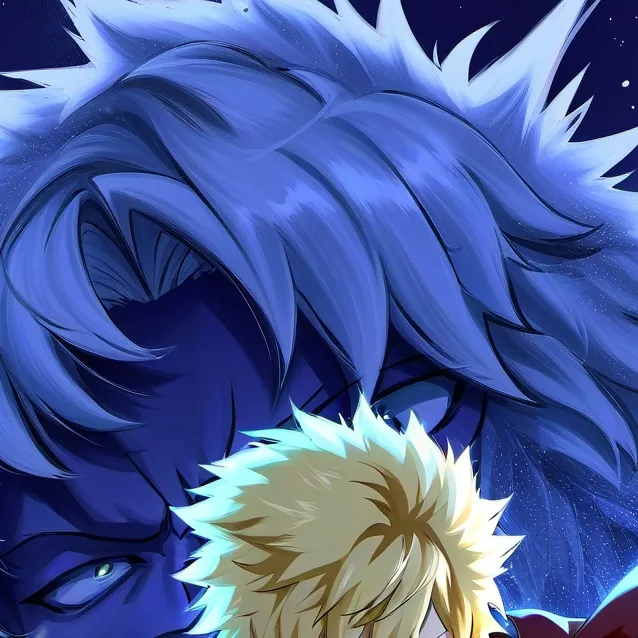 chat with ai character: bakugou