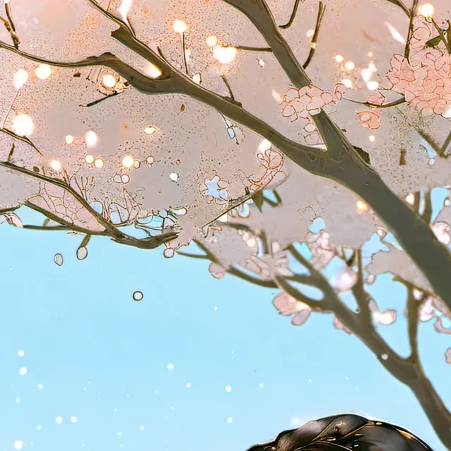 chat with ai character: mealanie martiniez