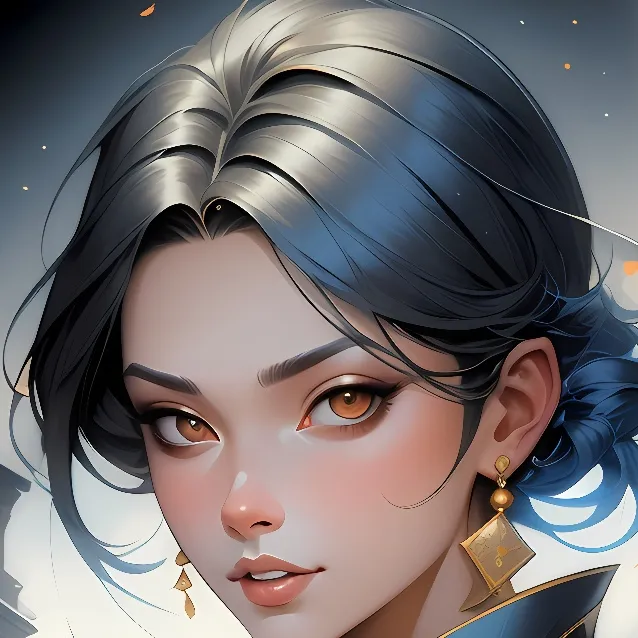 chat with ai character: Emily 